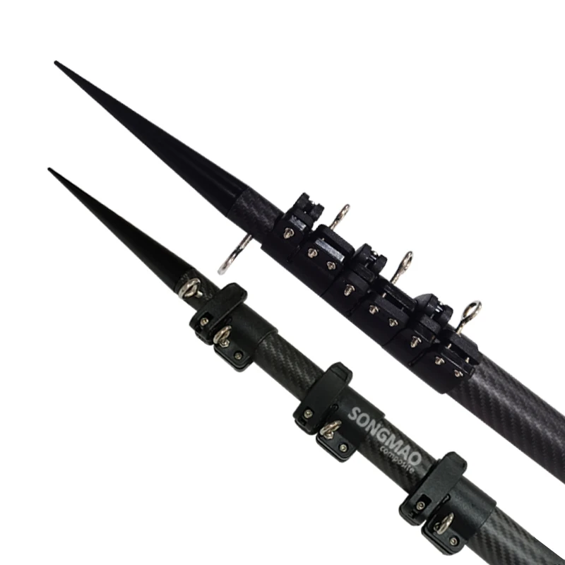 SONGMAO outrigger poles SONGMAO outrigger poles