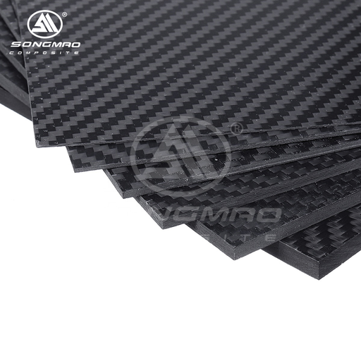 Songmao carbon fiber sheet 63 Songmao carbon fiber sheet 63