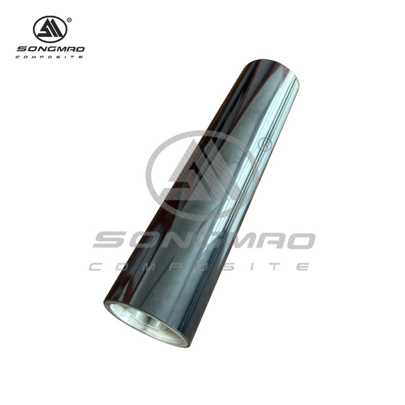 SONGMAO light carbon fiber roller SONGMAO light carbon fiber roller