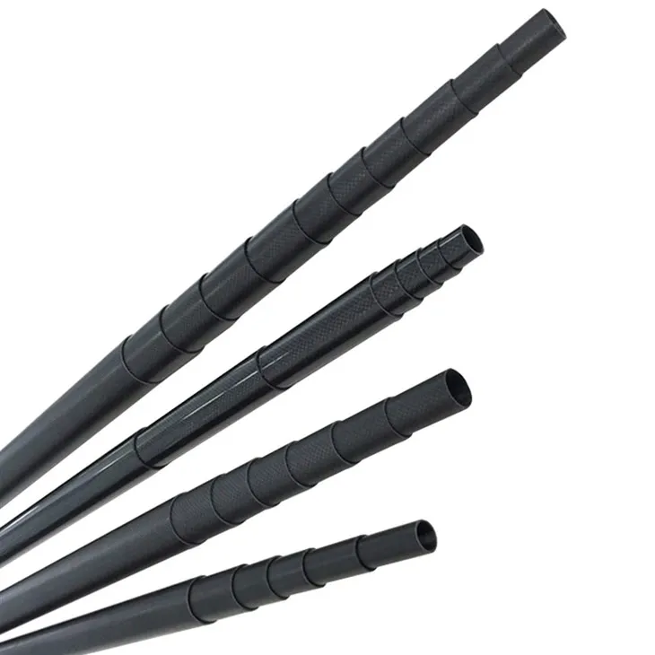 Retractable Flag Pole