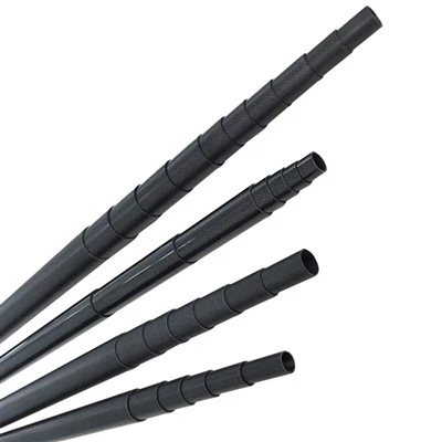 Ultra Light Carbon Fiber Pole